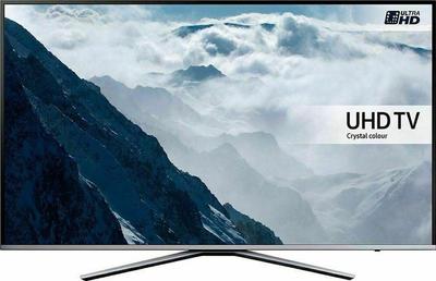 Samsung UE55KU6400 TV