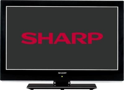 Sharp LC-24LE510K TV