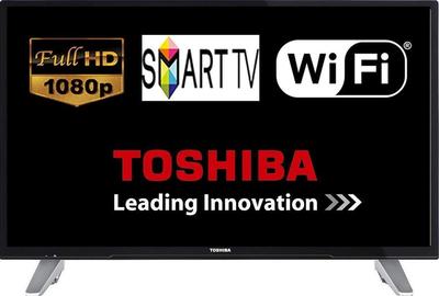 Toshiba 43L3653DB Fernseher