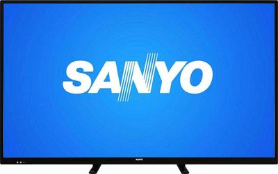 Sanyo DP58D33 TV