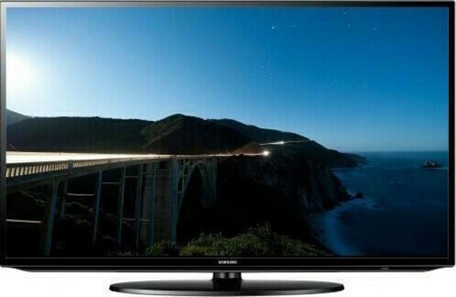 Samsung UN40EH5300F front on