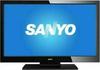 Sanyo DP39E63 front on