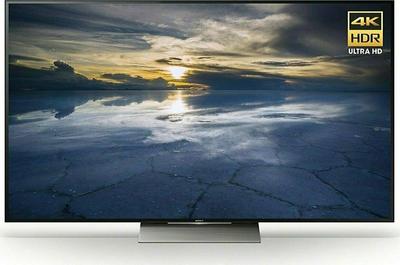 Sony XBR-75X940D TV