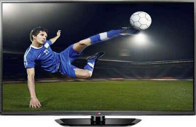 LG 60PN5700 TV
