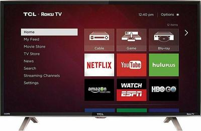 TCL 32S3850 TV