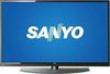 Sanyo DP39D14 front on