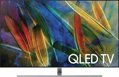 Samsung QN55Q7C TV