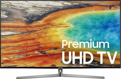 Samsung UN65MU9000 TV