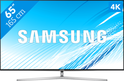 Samsung UE65KS8000 TV