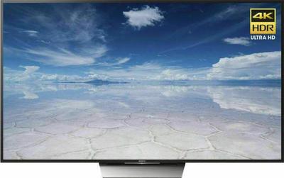 Sony XBR-85X850D TV
