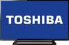 Toshiba 40L1400U front on