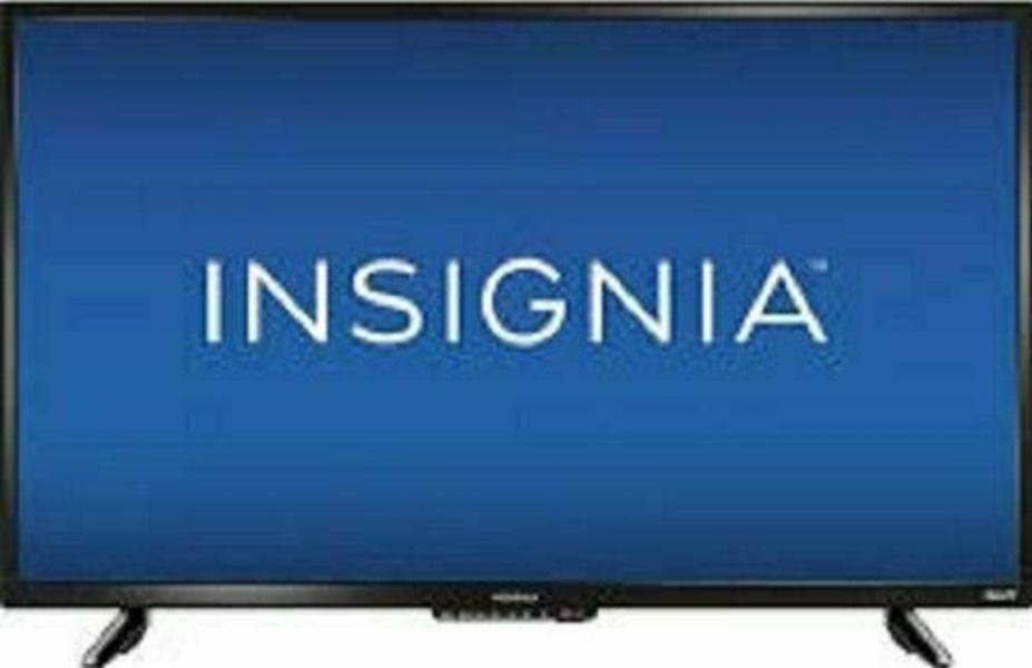 Insignia NS-32D420NA16 front on
