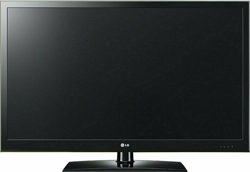 LG 55LW5300 front
