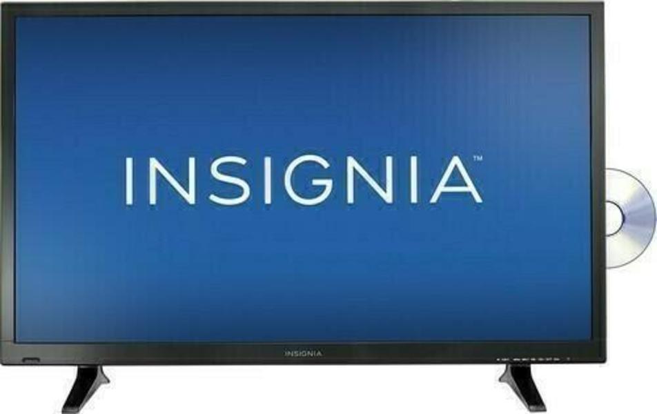 Insignia NS-32DD220NA16 front on