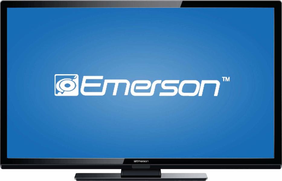 Emerson LF501EM6F front on
