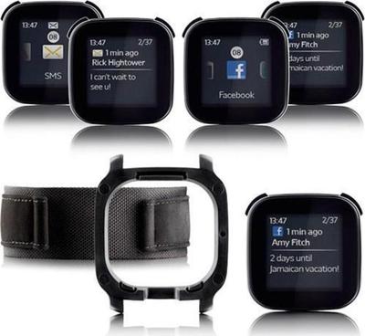 Sony Ericsson LiveView Smartwatch