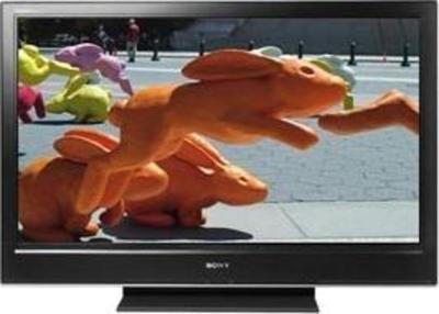 Sony Bravia KDL-40D3500 TV