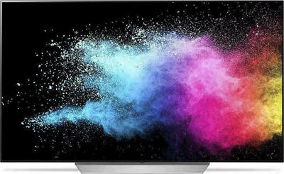 LG OLED55C7T TV