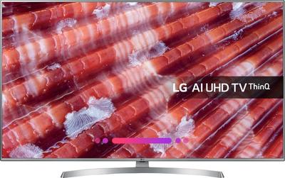 LG 43UK6950PLB TV
