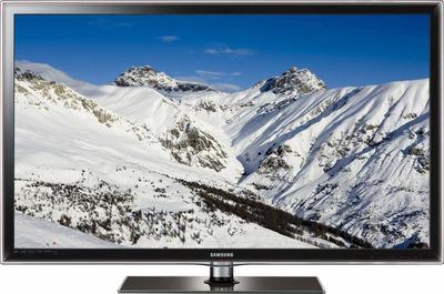Samsung UN46D6000SF TV