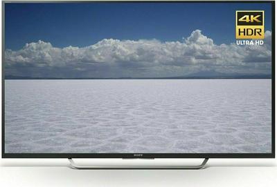 Sony XBR-65X750D TV