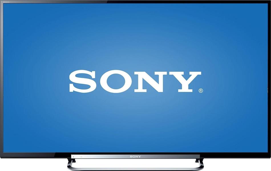 Sony KDL-70R550A Telewizor front on