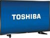 Toshiba 43L310U angle