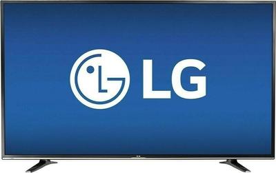LG 65LB5200 Fernseher