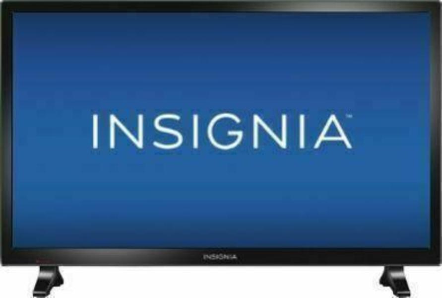Insignia NS-24DD220NA16 front on