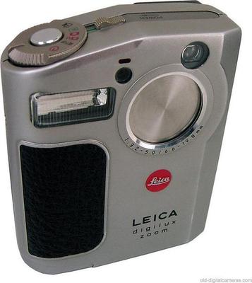 Leica Digilux Zoom Digitalkamera