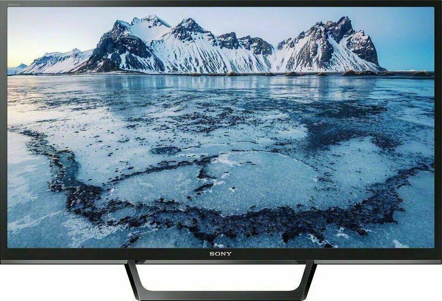 Sony Bravia KDL-32WE613 front on
