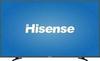 Hisense 55H6SG front on