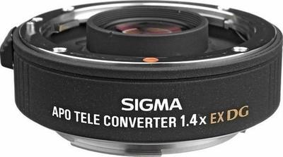 Sigma Teleconverter 1.4x EX DG APO for Pentax Téléconvertisseur