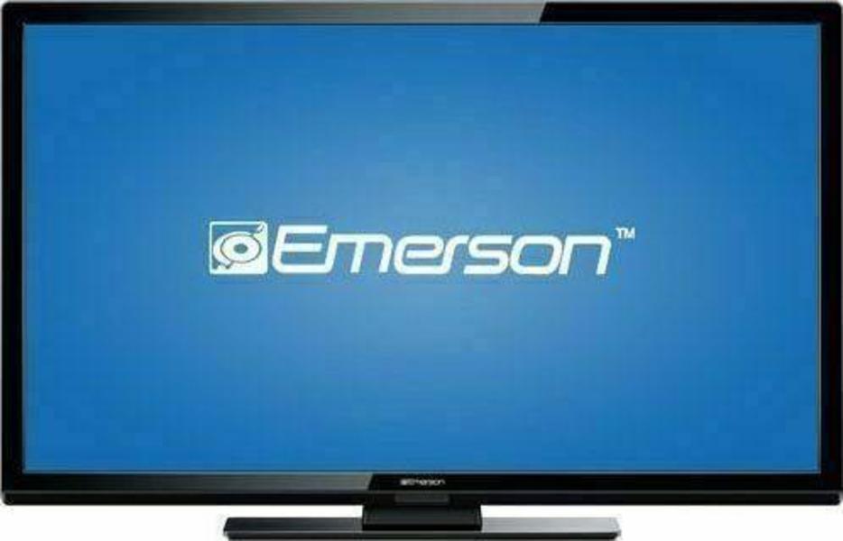 Emerson LF501EM4 front on