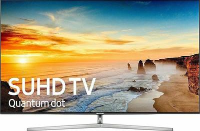 Samsung UN65KS9000 TV