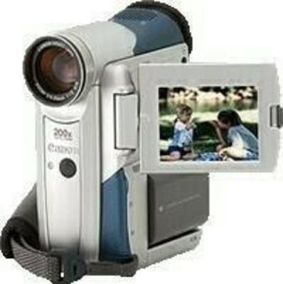 Canon MV5 Videocamera