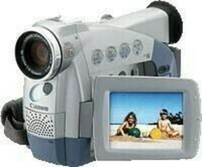 Canon MV530I Videocamera