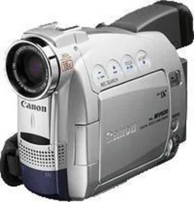 Canon MV600 Videocámara