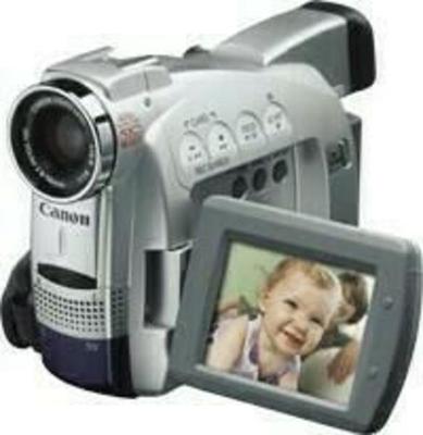 Canon MV630i Videocamera