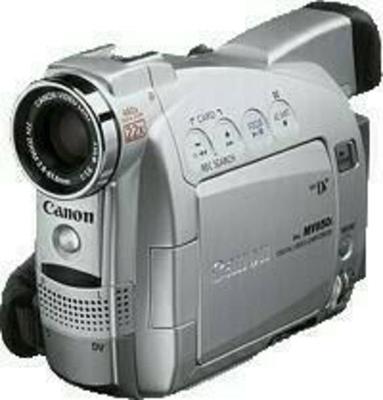 Canon MV650i Camcorder