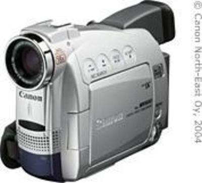 Canon MV590 Videocámara