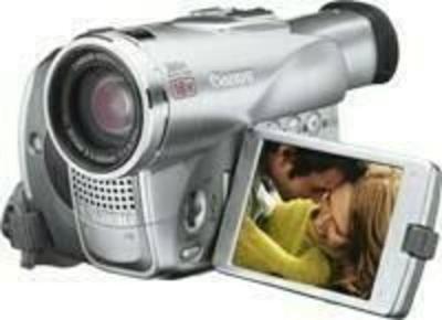 Canon MVX250i Videocamera