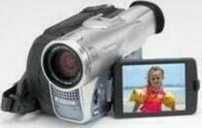 Canon MVX200 Kamera