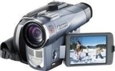 Canon MVX300 Videocamera