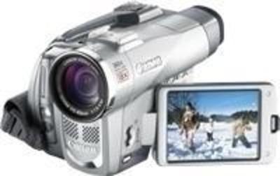 Canon MVX330i Videocámara