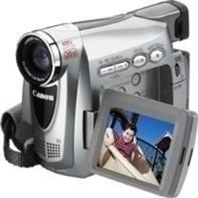 Canon MV830 Videocamera