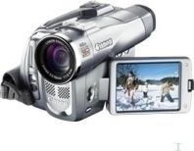 Canon MVX350i Videocamera