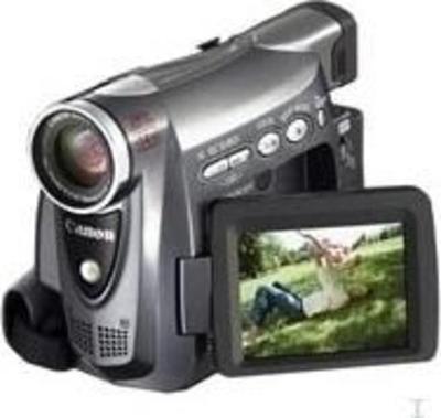 Canon MV880X Videocamera