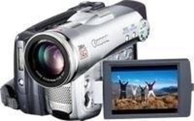 Canon MVX45i Videocamera