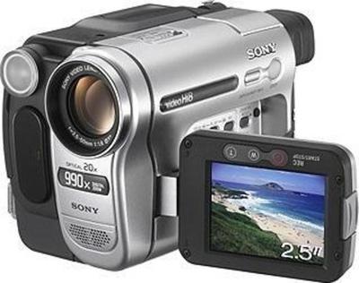 Sony CCD-TRV238 Videocamera